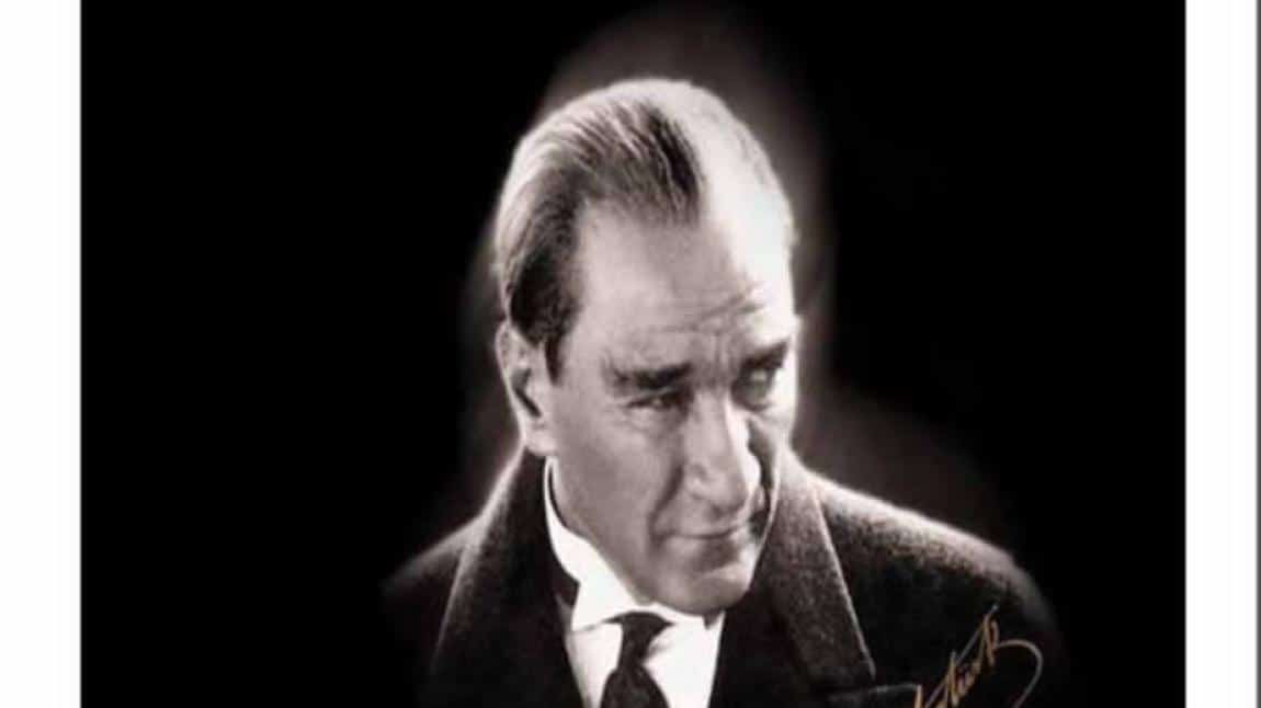 Atatürk'e , Ödüllü Mektup Yarışması